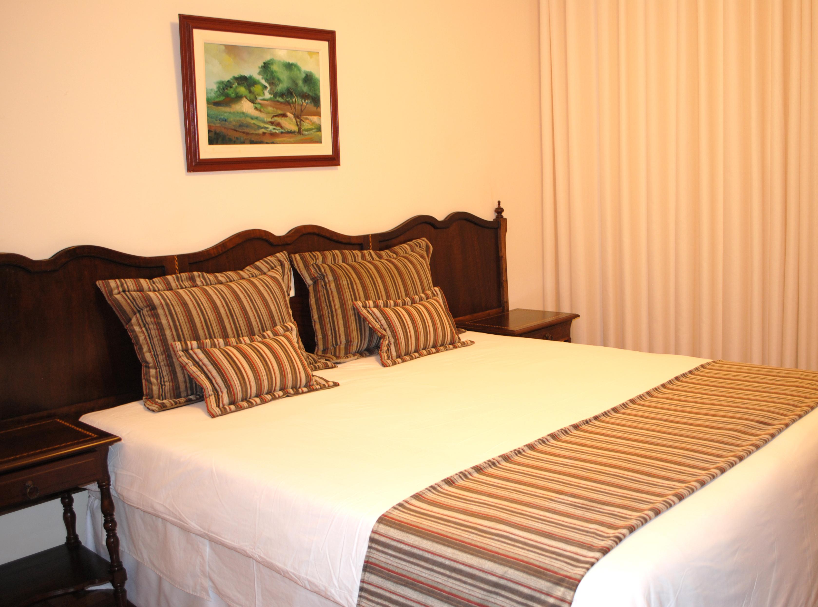 Hotel Gloria Resort & Convention Caxambu Exterior photo
