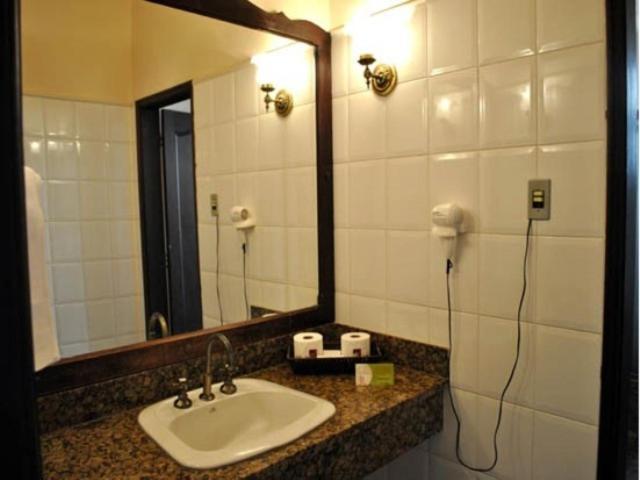 Hotel Gloria Resort & Convention Caxambu Room photo